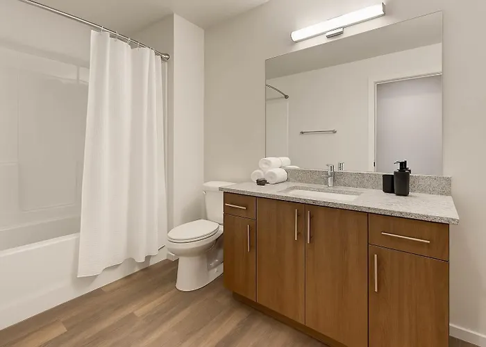 Boulevard Modern 1br Asu Pool Gym 05 Apartment