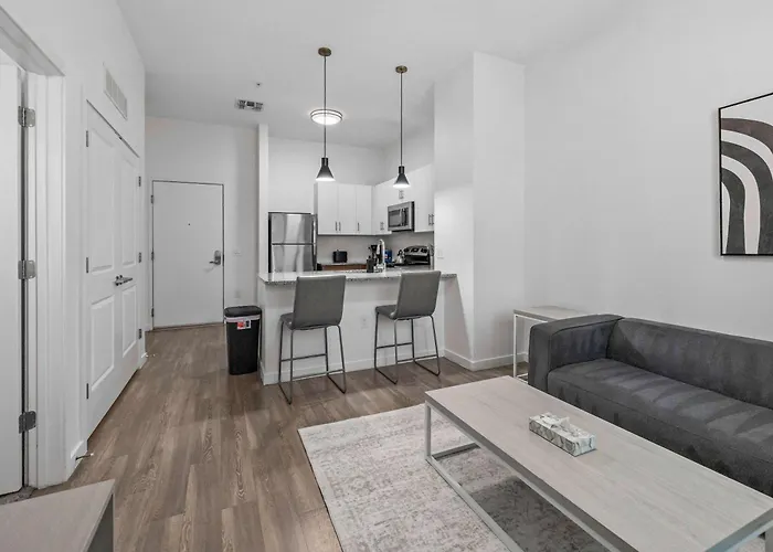 Boulevard Modern 1br Asu Pool Gym 05 *